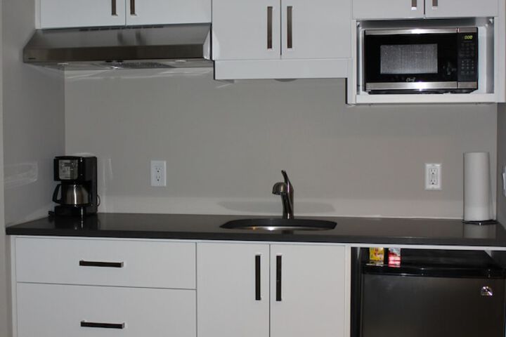 Boardwalk Homes - Executive Guest Rooms & Townhomes