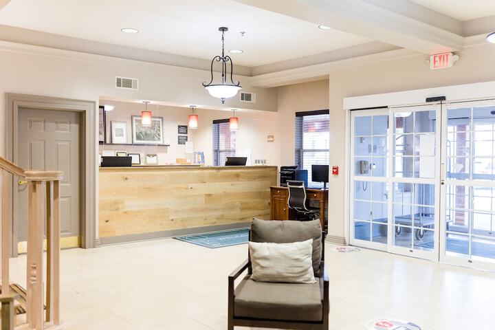 Country Inn & Suites by Radisson Helen, GA
