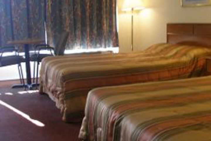 Scottish Inns Henderson