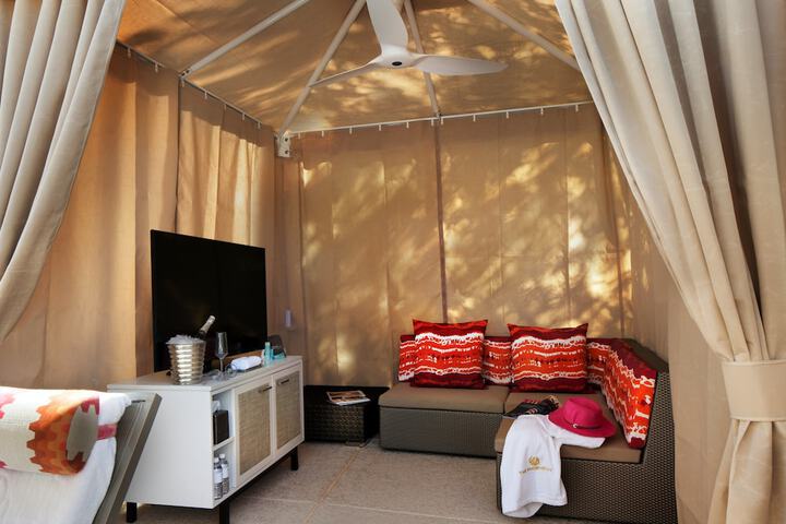 The Phoenician a Luxury Collection Resort, Scottsdale