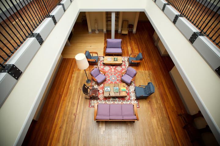 Hotel Interior 22 of 78