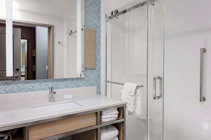 Hilton Garden Inn Colorado Springs Downtown
