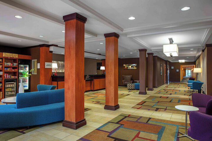 Hotel Interior 8 of 37