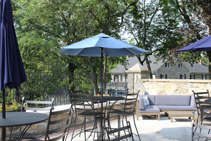 Terrace/Patio 111 of 119
