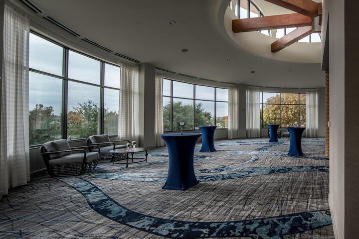 Hilton Dallas / Rockwall Lakefront