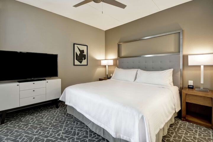Homewood Suites by Hilton Raleigh Cary I-40