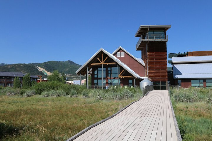 The Chateaux Deer Valley