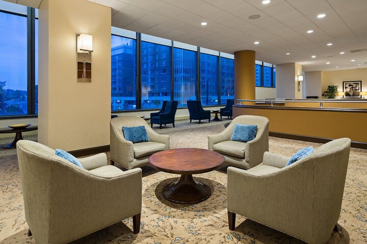 Hotel Interior 10 of 62