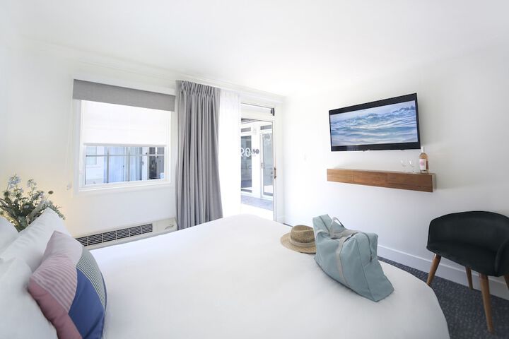 Bellanca Hotel