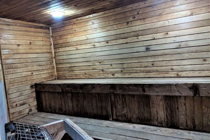 Buffalo Ridge 2 Bed Loft
