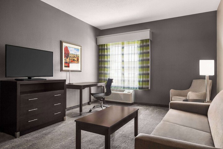 Wingate by Wyndham Savannah I-95 North