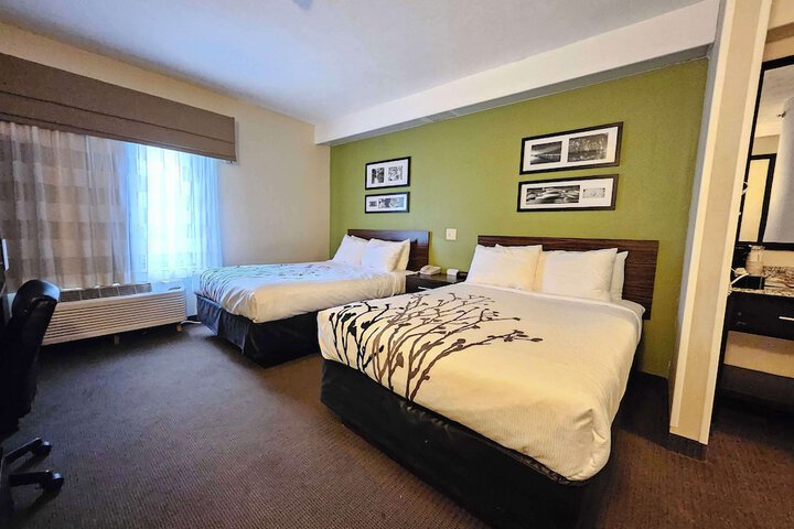 SureStay by Best Western Summerville Flowertown