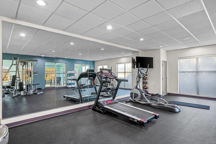 La Quinta Inn & Suites by Wyndham Searcy