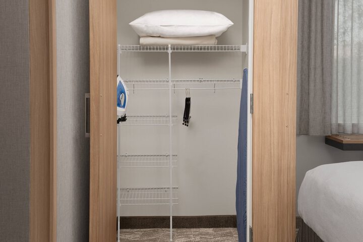 SpringHill Suites by Marriott Charleston Airport & Convention Center