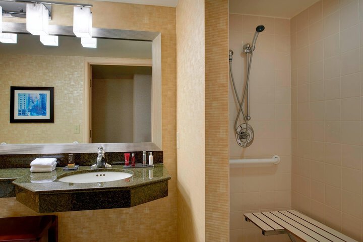 Marriott Milwaukee West