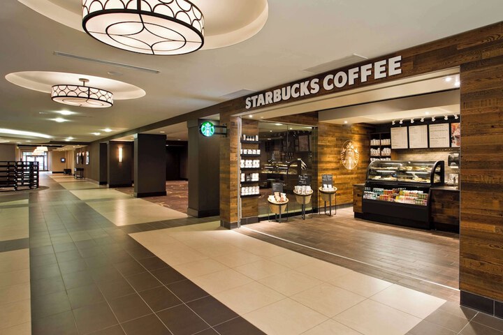 Doubletree by Hilton Washington DC Silver Spring