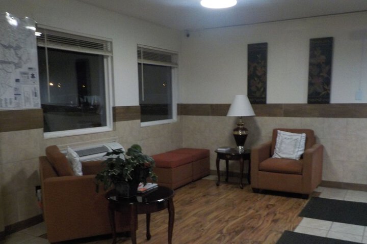 Hotel Interior 5 of 16