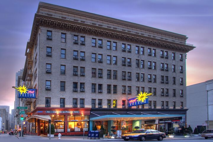 Hotel 6 of 77