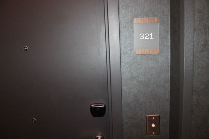 Aloft by Marriott Syracuse Inner Harbor