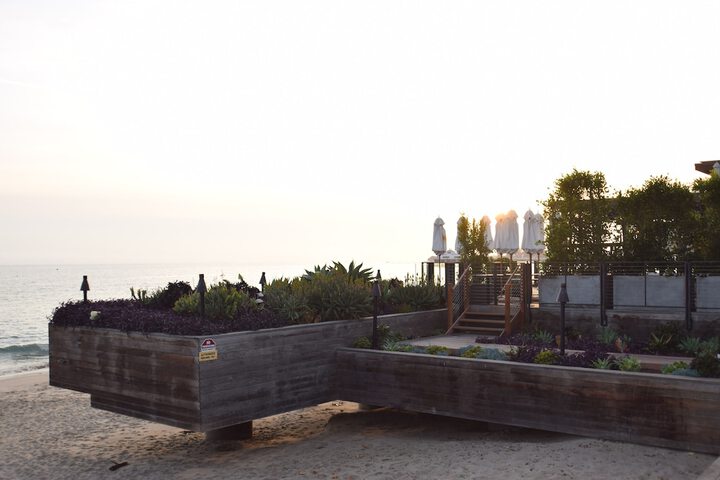 Malibu Beach Paradise Apartments