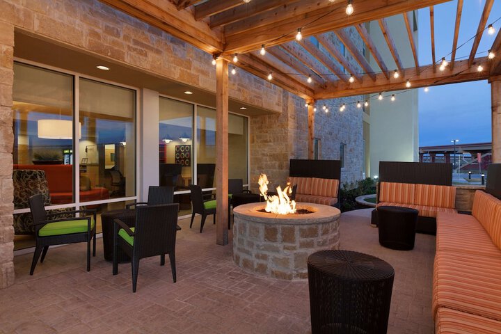 Terrace/Patio 43 of 45