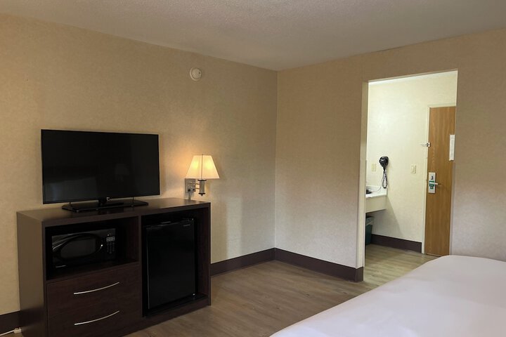 Quality Inn Wilkes-Barre near Arena