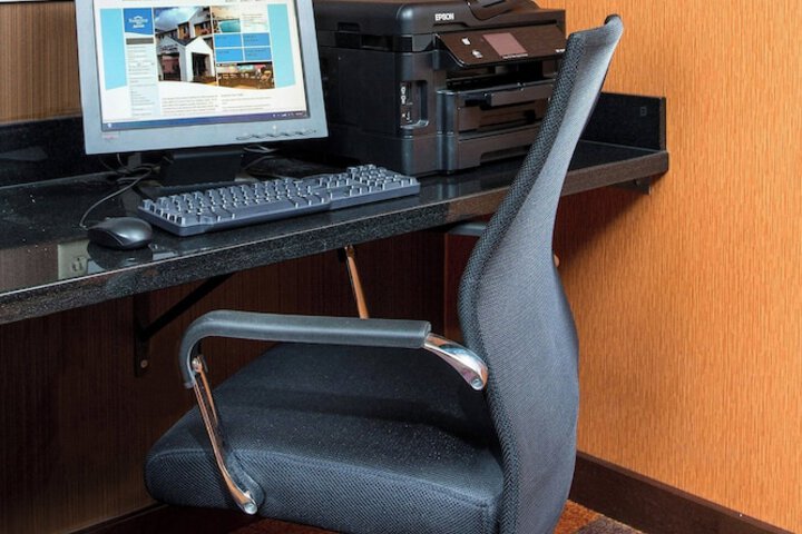 Fairfield Inn & Suites by Marriott South Bend Mishawaka