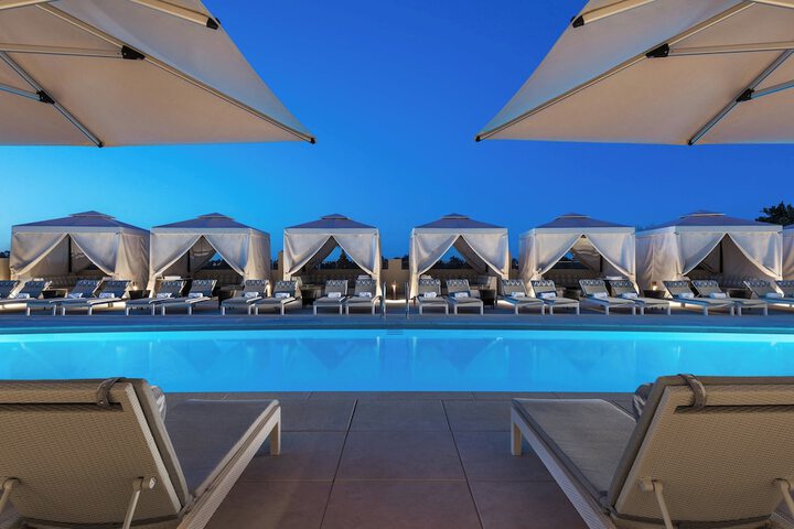 The Phoenician a Luxury Collection Resort, Scottsdale