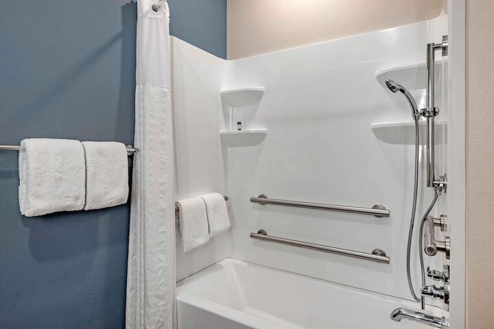 Extended Stay America Premier Suites Melbourne Palm Bay
