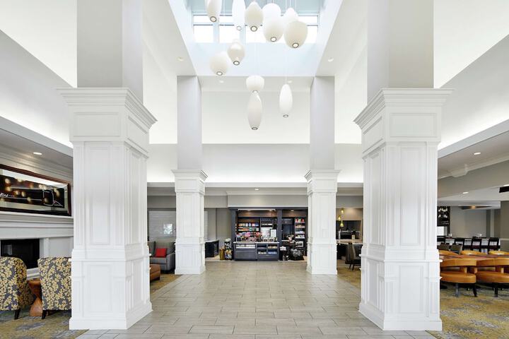 Hilton Garden Inn Champaign / Urbana
