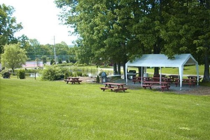 Property Grounds 15 of 15
