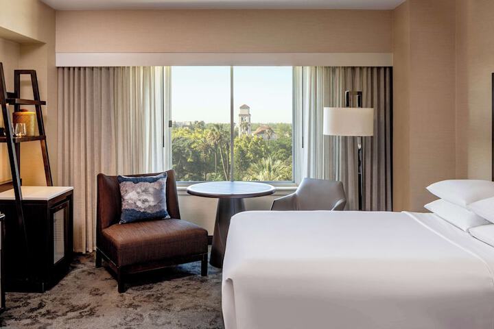 Hyatt Regency Sacramento