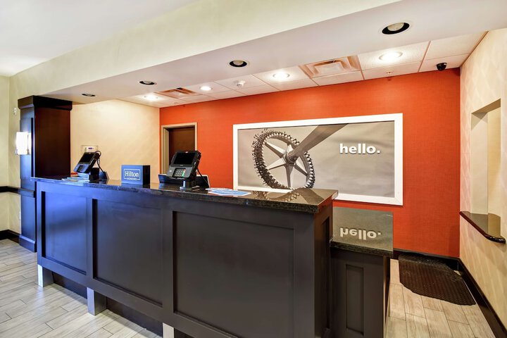 Hotel Interior 9 of 66