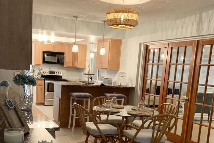 Poolside Retreat Boynton Beach