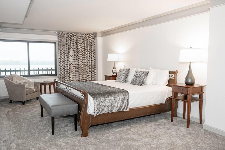 Galt House Hotel Trademark Collection by Wyndham
