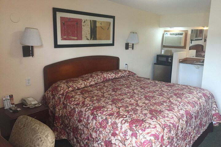Rivers Inn Fort Madison