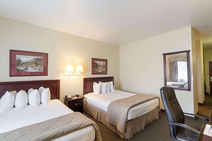 Quality Inn & Suites Kerrville