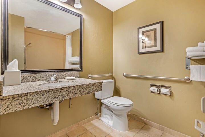 Best Western Plus Canyon Pines