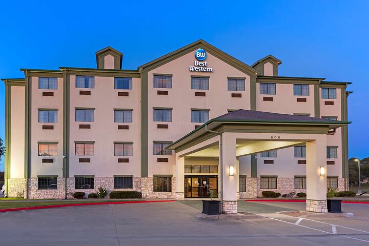 Hotel 3 of 23