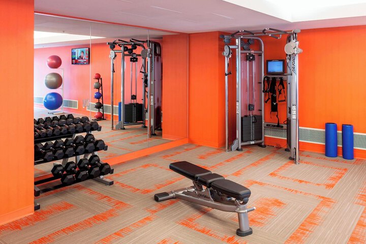 Health and Fitness 40 of 44