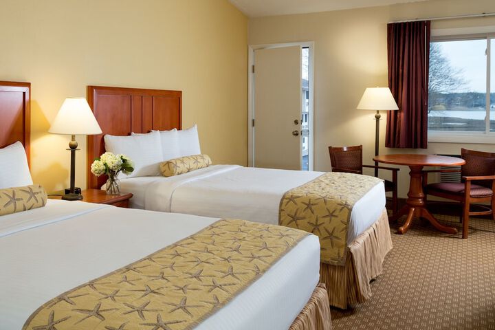 Bayside Resort Hotel