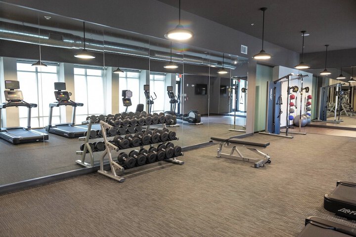 Courtyard by Marriott Cartersville