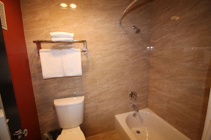 Quality Inn Buellton - Solvang