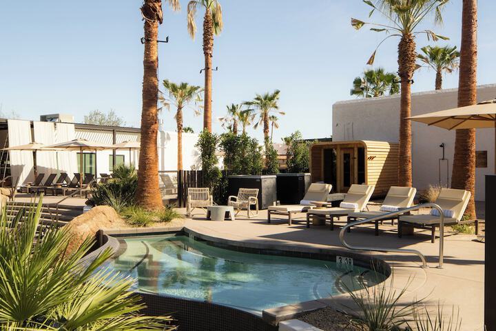 Kimpton Miralina Resort & Villas by IHG