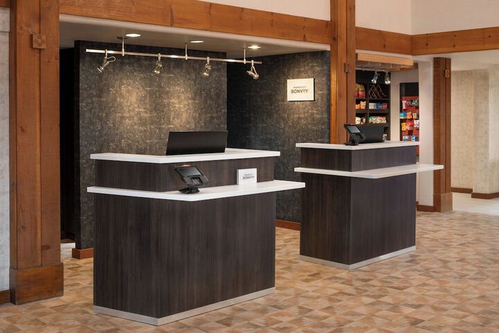 Courtyard by Marriott Farmington