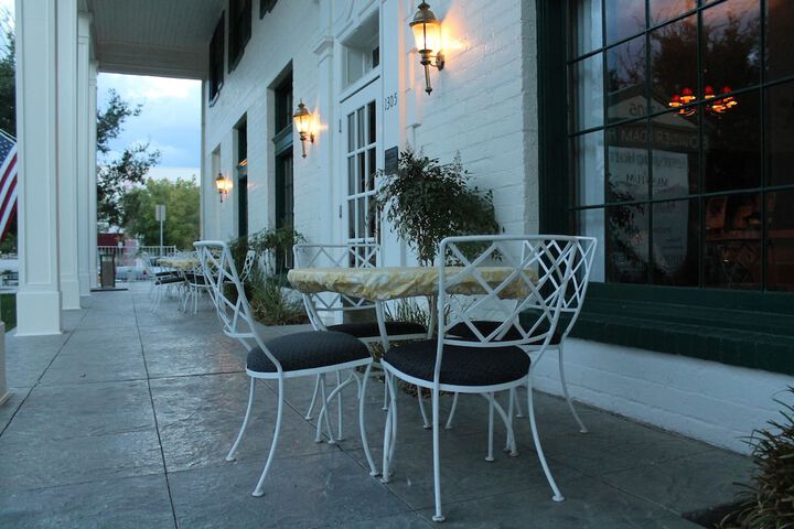 Terrace/Patio 53 of 54