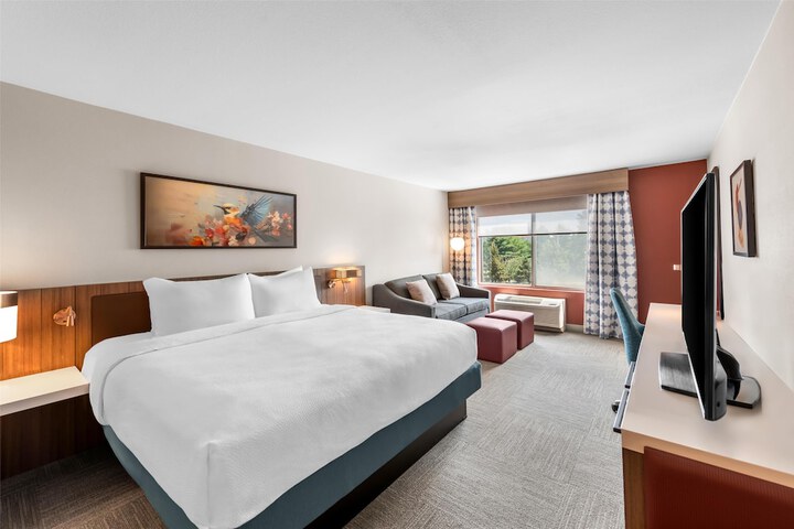 Hilton Garden Inn Overland Park