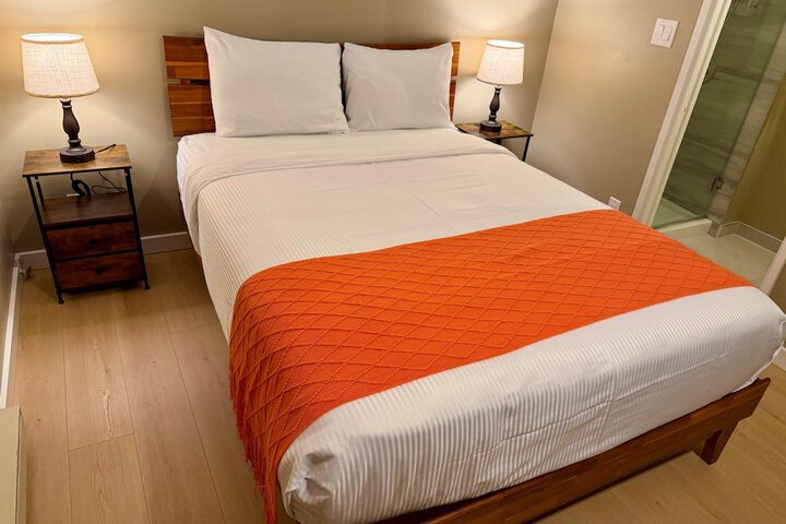 Richca Chalets Resort