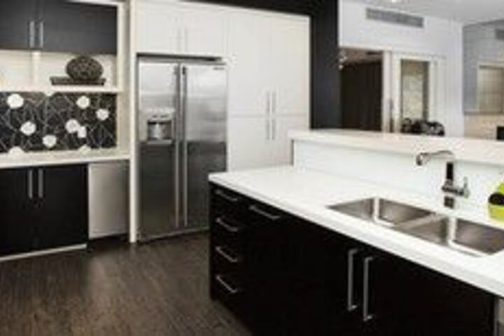 Global Luxury Suites at N. Civic Drive