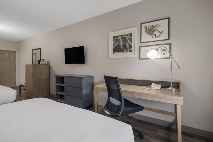 Country Inn & Suites by Radisson Goldsboro, NC